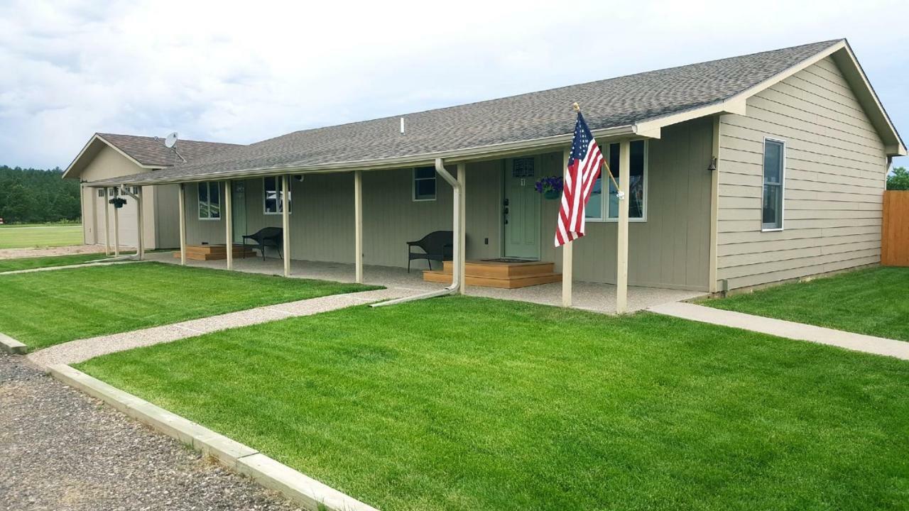 Strato Rim Drive Rapid City Exterior foto